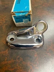 Nos 3826367 Gm 1963-1967 Corvette Convertible Windshield Header Striker. Fixed Price $259.95.