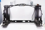 Infiniti G37 Q60 Convertible Folding Parcel Shelf Frame Motor Oem 2009 - 2015. Fixed Price $699.99.