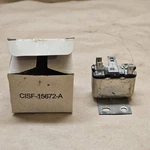 Oem Ford Thunderbird C1SF-15672-A Convertible Top Relay Assembly 1961-1966. Fixed Price $39.95.
