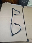 Porsche Boxster Heated Rear Screen Wiring Harness Loom 98661208300. Fixed Price $44.97.