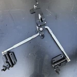 05-11 Mercedes R171 SLK300 SLK350 SLK55 Front Top Roof Lock Latch Actuator Oem. Fixed Price $199.99.