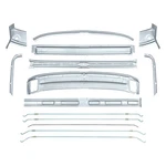 For Chevy Camaro 1969 Oer C2066W Roof Brace Kit. Fixed Price $350.29.