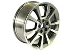 2014-17 Jeep Aluminum Wheel Rim Mopar. Fixed Price $199.99.