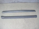 90-96 Nissan Z32 300ZX 2+0 Set Of Left & Right Door Scuff Sill Plate Trim Oem. Fixed Price $39.15.