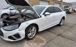 Roof Fits 17-24 Audi A4 1786025. Fixed Price $510.00.