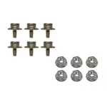 Scott Drake C5ZZ-7602628-A 1965-1968 Convertible Quarter Panel Snap Kit. Fixed Price $19.46.