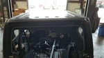 20 Jeep Wrangler Jlu 4 Door Hardtop Roof Bare Rear Section Black. Fixed Price $340.00.
