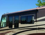 Carefree Rv KC344AGJV42 Slide Out Awning Inch Extension Black. Fixed Price $1944.03.