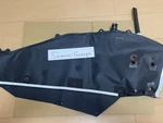 Toyota Oem Mr-s ZZW30 MR2 Spyder 99-07 Lh Seal, Side Gate 65689-17011. Fixed Price $77.00.