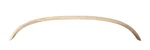 Vw Karmann Ghia Convertible, Above Rear Plastic Window, 1958-1969, Wood Bow!!!!!. Fixed Price $375.00.