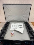 2015-2018 Jeep Renegade Mysky Removable Roof Panel Carry Case Storage Bag Oem. Fixed Price $199.99.