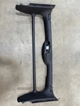 2007 - 2010 Saturn Sky Convertable Top Bow *nice Condition* Oem 19120110. Fixed Price $160.00.