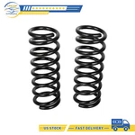 Coil Springs 2X Front Lh & Right For Chevy Camaro Gmc Buick Pontiac Oldsmobile. Fixed Price $65.22.