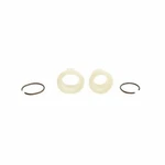 New Pair Of Top Latch Bushings Lh And Rh Side Trim Parts Fits Electra 2147A. Fixed Price $63.09.