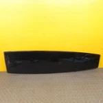 2016-2020 Tesla Model X Roof Molding Center Spine Applique Trim Cover 1125009. Fixed Price $199.99.