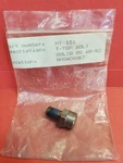 1968-1982 Corvette Top Bolt Replacement Solid Head For Gm 359611. Fixed Price $12.51.