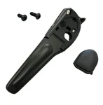 New Lh Ds 97-04 C5 Corvette Roof Latch Handle Convertible Top #10449578BOLTCAP. Fixed Price $104.00.