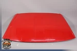 08 Chevy Corvette C6 Removable Roof Targa Top Assembly Victory Red Paint Scuffed. Fixed Price $594.95.