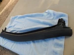 1971-74-1976 Gm Impala Eldorado Delta 88 Lesabre Convertible Header Bow Mint. Fixed Price $599.99.