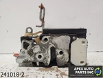 Oem 2003-2008 Isuzu Ascender 4.2L Left Front Driver Side Door Latch Power Locks. Fixed Price $59.99.