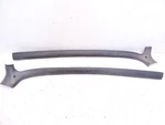 74-81 Camaro Firebird Black Side Headliner Trim Molding Original Gm Hardtop Car. Fixed Price $157.49.
