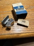 1968 1969 Dodge Coronet Plymouth Road Runner B-body Convertible Switch 2864007. Fixed Price $125.00.