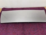 Cadillac Xlr 2004-2009 Oem Convertible Roof Top Compartment Wing Panel Cover. Fixed Price $199.99.