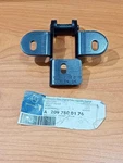 Mercedes Benz 2097500176 Folding Top Cover Boot Lid Hinge Bracket. Fixed Price $58.00.