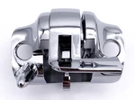 Lh Convertible Top Latch Assembly For 1961-1964 Chevy Impala & More. Fixed Price $180.99.