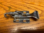 Jaguar Xke Soft Top Hood Clamp. Fixed Price $35.00.