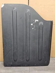 2009-2010 Jeep Jk Wrangler Oem Driver Lh Front Hardtop Freedom Panel 1MR07 Trmaa. Fixed Price $250.00.