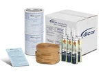 Dicor 401CK-D Installation And Component Kit For Dove Epdm Tpo Roofing. Fixed Price $254.79.