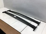 Ford Explorer Xlt 2011 Roof Luggage Cross Bars Factory. Fixed Price $145.26.