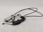 2018 Mercedes SLC43 Amg R172 Left Convertible Roof Lock Latch W/ Cables. Fixed Price $65.53.