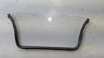 Genuine Porsche Boxster Center Wind Deflector P/n 9865613210201C (1997 200. Fixed Price $554.40.