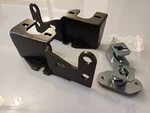Bmw Z3 Hardtop Fitting Kit Mount Bracket 4MM Cnc Steel (all Years) Heavy Duty. Fixed Price $425.97.