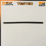 05-13 Chevrolet Corvette C6 Right Left Door Belt Moulding Weather Stripping Oem. Fixed Price $53.97.