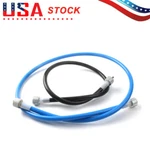 Top Motor Cable Driver & Passenger Side For 71-76 Gm Chevrolet Convertible. Fixed Price $36.30.