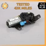 Mercedes W205 C63 Amg Convertible Roof Soft Top Lock Latch Motor W/ Cover Oem. Fixed Price $141.23.