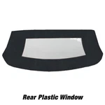 Kee Auto Top CD1035CO33SP Convertible Rear Window For Olds Ninety Eight Century. Fixed Price $233.77.