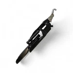 Convertible Top Latch Passenger Side Fits 1967 1970 Chevrolet Impala. Fixed Price $109.00.