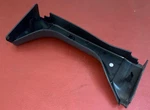 Mercedes-benz Folding Top Drive Electric Cable Cover 129-821-25-36 For Mbz. Fixed Price $43.96.