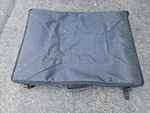 Oem 2015-2018 Jeep Renegade Sun Moon Roof Panel Zip Storage Bag Case Mysky Mopar. Fixed Price $225.00.