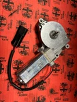 Alfa Romeo Spider 916 Latch Motor For Top Flap 60630546 60621817 New. Fixed Price $406.90.