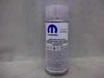 Mopar Chrysler Dodge Jeep Fiat Clear Coat 5 Oz Touch Up Spray Paint Top. Fixed Price $29.99.