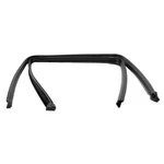 Metro Vertical Glass-run Channel For 1968 Buick 350/GS 400 & Skylark. Fixed Price $51.69.