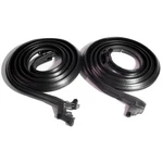 Door Seal, With Clips And Molded Ends For Buick Special 1964-1965; Lm 12-C. Fixed Price $179.99.