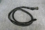 2016-2024 Mazda MX-5 Miata Top Front Weather-strip N243-R1-711B Oem. Fixed Price $123.48.
