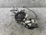 Convertible Top Roof Left & Right Latch Lock Mercedes R172 SLK250 SLC300 Oem. Fixed Price $199.00.