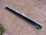Jeep Mopar Oem Wrangler Convertible/soft Top-drip Rail Retainer Left 55027331. Fixed Price $75.00.
